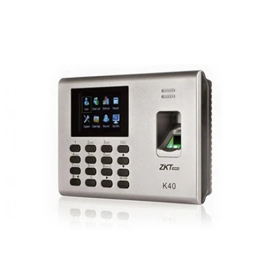 ZKTeco K40 Pro جهاز حضور وانصراف