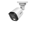 5MP Smart Dual Light HDCVI Fixed-focal Bullet Camera HAC-B1A51-U-IL-A