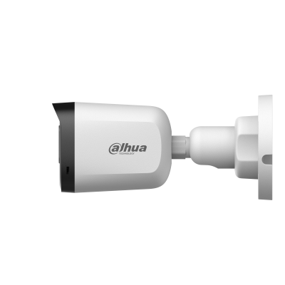 5MP Smart Dual Light HDCVI Fixed-focal Bullet Camera HAC-B1A51-U-IL-A