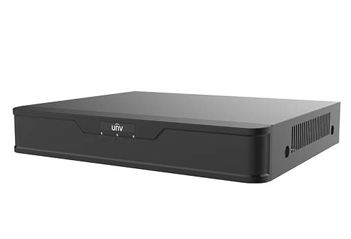 1 HDD 16-Ch 1U Digital Video Recorder XVR301-16G3