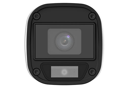 2MP ColourHunter HD Fixed Mini Bullet Analog Camera •UAC-B112-F28(40)-W