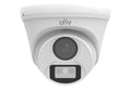 2MP ColourHunter HD Fixed Turret Analog Camera UAC-T112-F28(40)-W