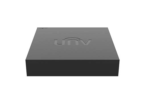 1 HDD 8-Ch 1U Digital Video Recorder XVR301-F Series