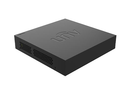 1 HDD 8-Ch 1U Digital Video Recorder XVR301-F Series