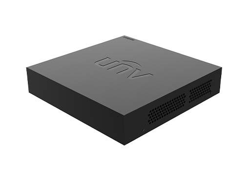 1 HDD 8-Ch 1U Digital Video Recorder XVR301-F Series