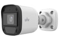 2MP Fixed IR Bullet Analog Camera UAC-B112-AF28(40)