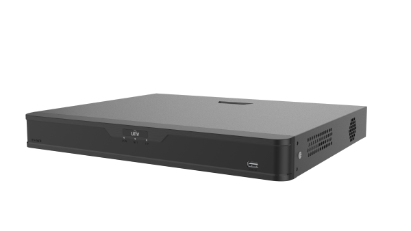2 HDDs 32-Ch Digital Video Recorder XVR302-32Q3