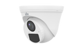 2MP Fixed IR Turret Analog Camera UAC-T112-AF28(40)