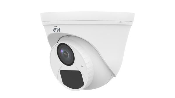 2MP Fixed IR Turret Analog Camera UAC-T112-AF28(40)