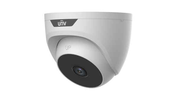 2MP Fixed IR Turret Analog Camera UAC-T132-F28(40)