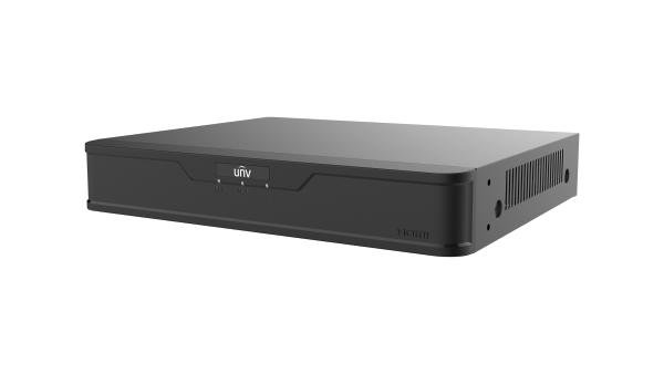 1 HDD 4-Ch 1U Digital Video Recorder XVR301-G3 Series