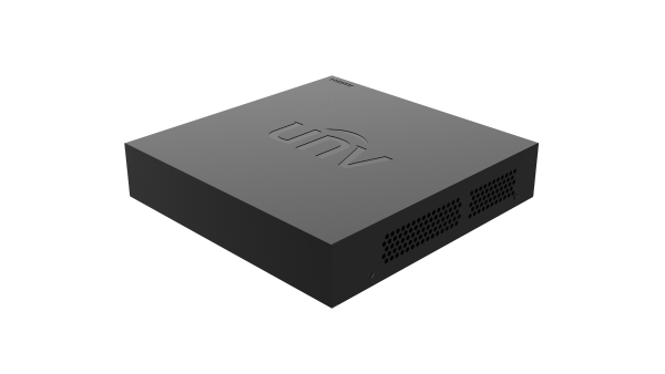 1 HDD 4-Ch 1U Digital Video Recorder XVR301-F Series