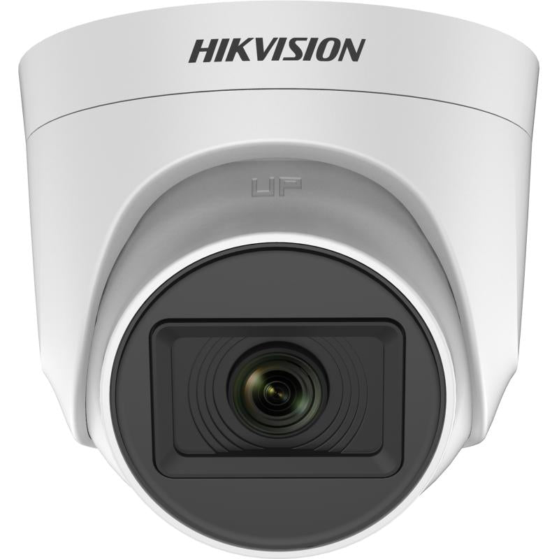 2 MP Indoor Fixed Turret Camera DS-2CE76D0T-EXIPF
