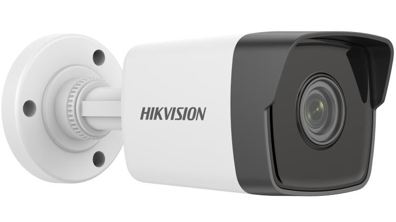 2 MP Fixed Bullet Network Camera  DS-2CD1023G0E-I