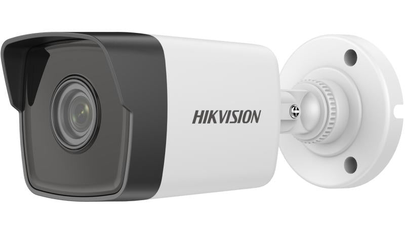 2 MP Fixed Bullet Network Camera  DS-2CD1023G0E-I