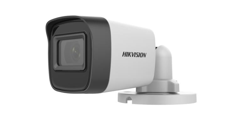 2 MP Fixed Mini Bullet Camera DS-2CE16D0T-EXIPF