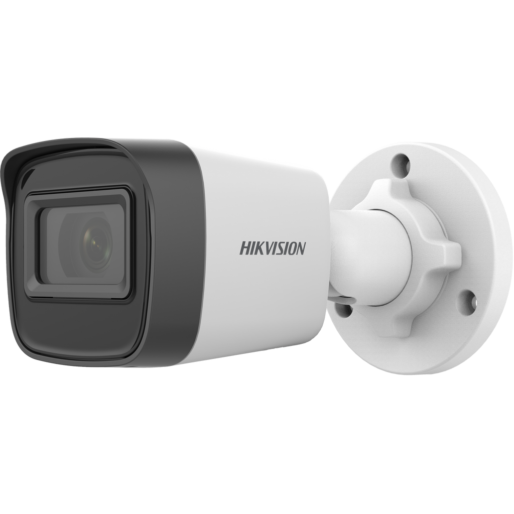 2 MP Fixed Bullet Network Camera DS-2CD1021G0-I