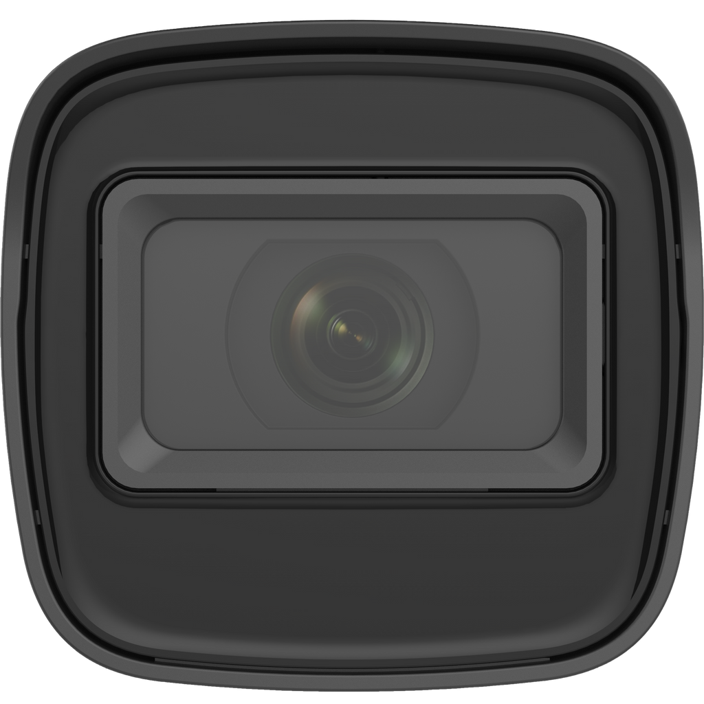 2 MP Fixed Bullet Network Camera DS-2CD1021G0-I