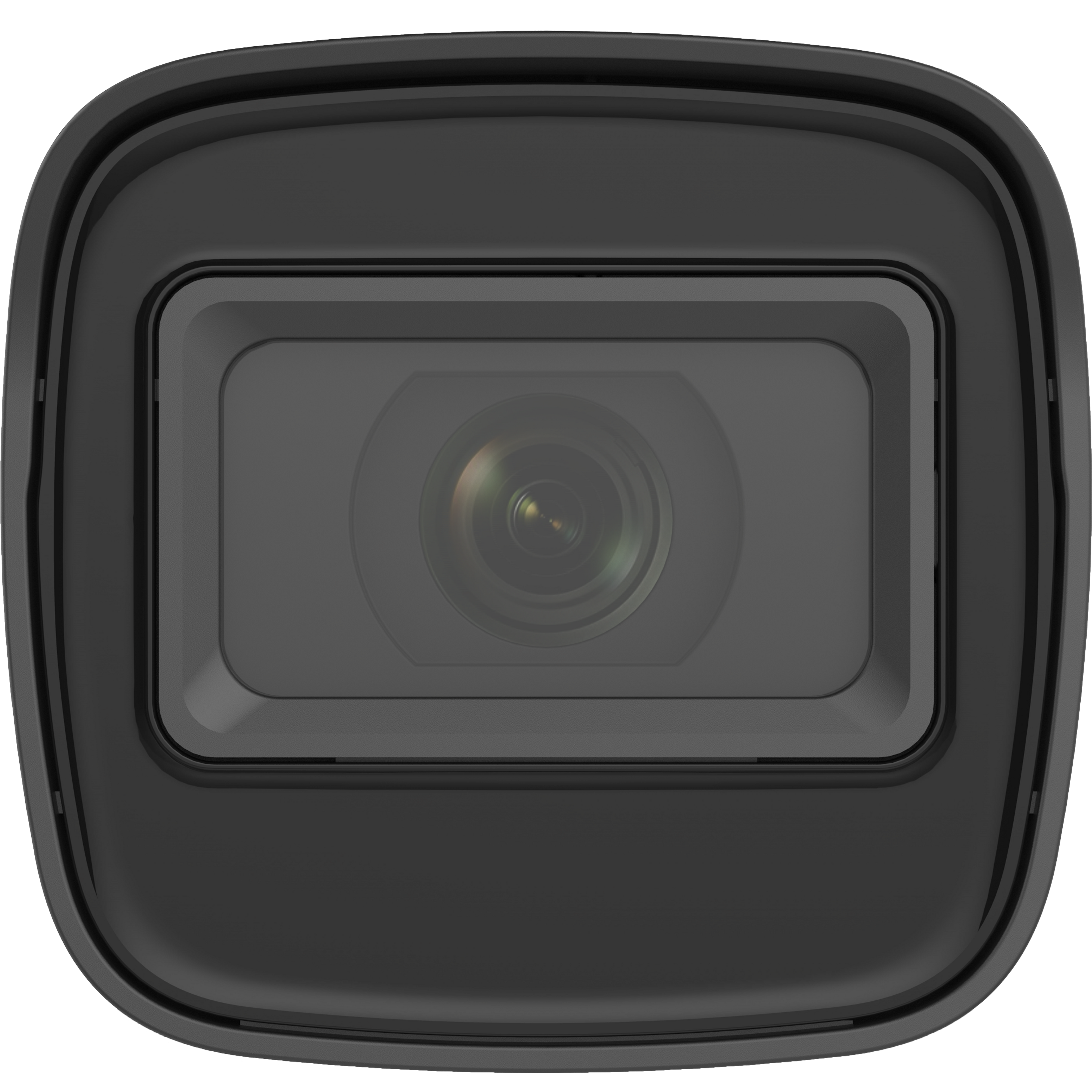 2 MP Fixed Bullet Network Camera DS-2CD1021G0-I