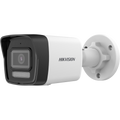 4 MP Smart Hybrid Light Fixed Bullet Network Camera DS-2CD1043G2-LIU(F)