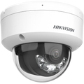 2 MP Smart Hybrid Light Fixed Dome Network Camera DS-2CD1123G2-LIU(F)