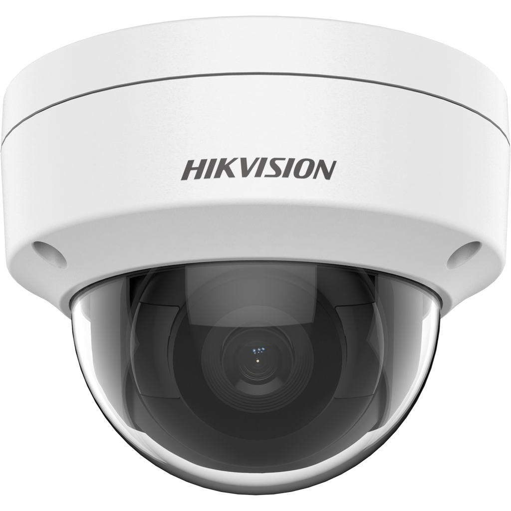 2 MP Fixed Dome Network Camera  DS-2CD1123G0E-I