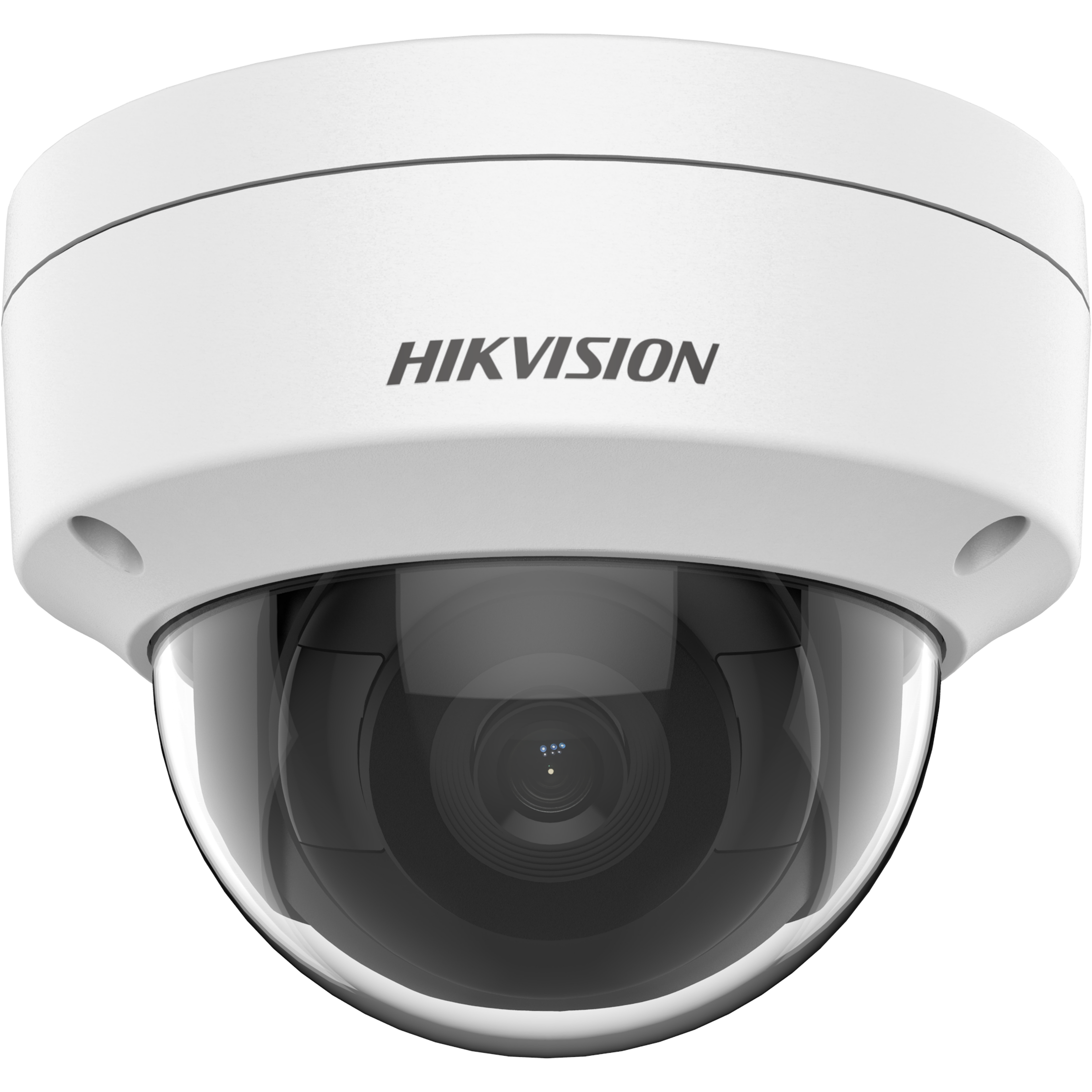 2 MP Fixed Dome Network Camera  DS-2CD1123G0E-I