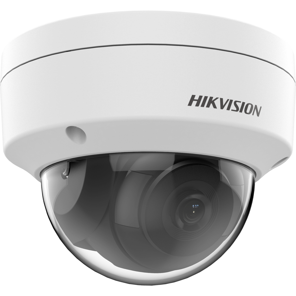 2 MP Fixed Dome Network Camera  DS-2CD1123G0E-I