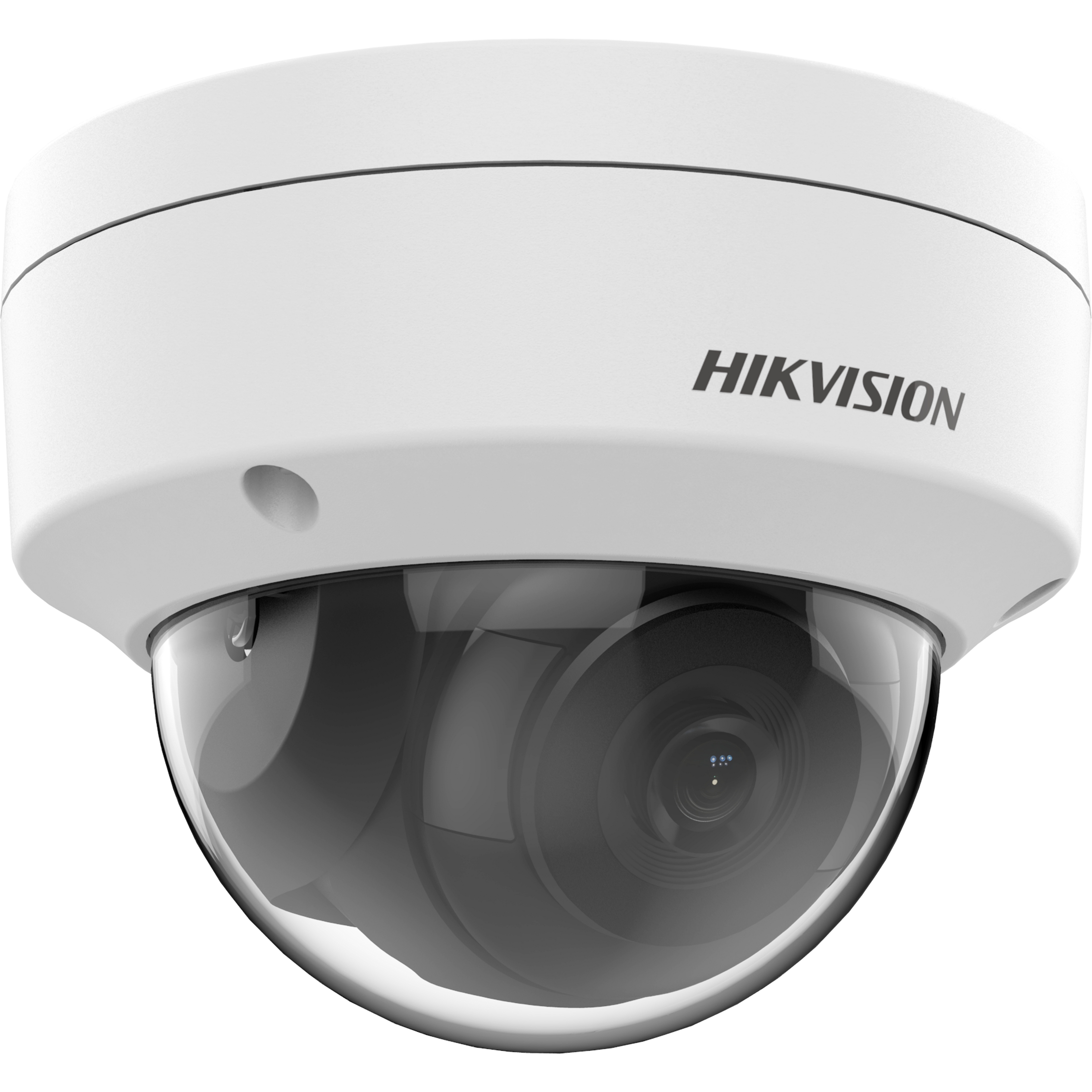 2 MP Fixed Dome Network Camera  DS-2CD1123G0E-I