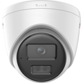 4 MP ColorVu with Smart Hybrid Light Fixed Turret Network Camera DS-2CD1347G2H-LIU(F)