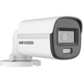 2 MP ColorVu Fixed Mini Bullet Camera  DS-2CE10DF0T-PF