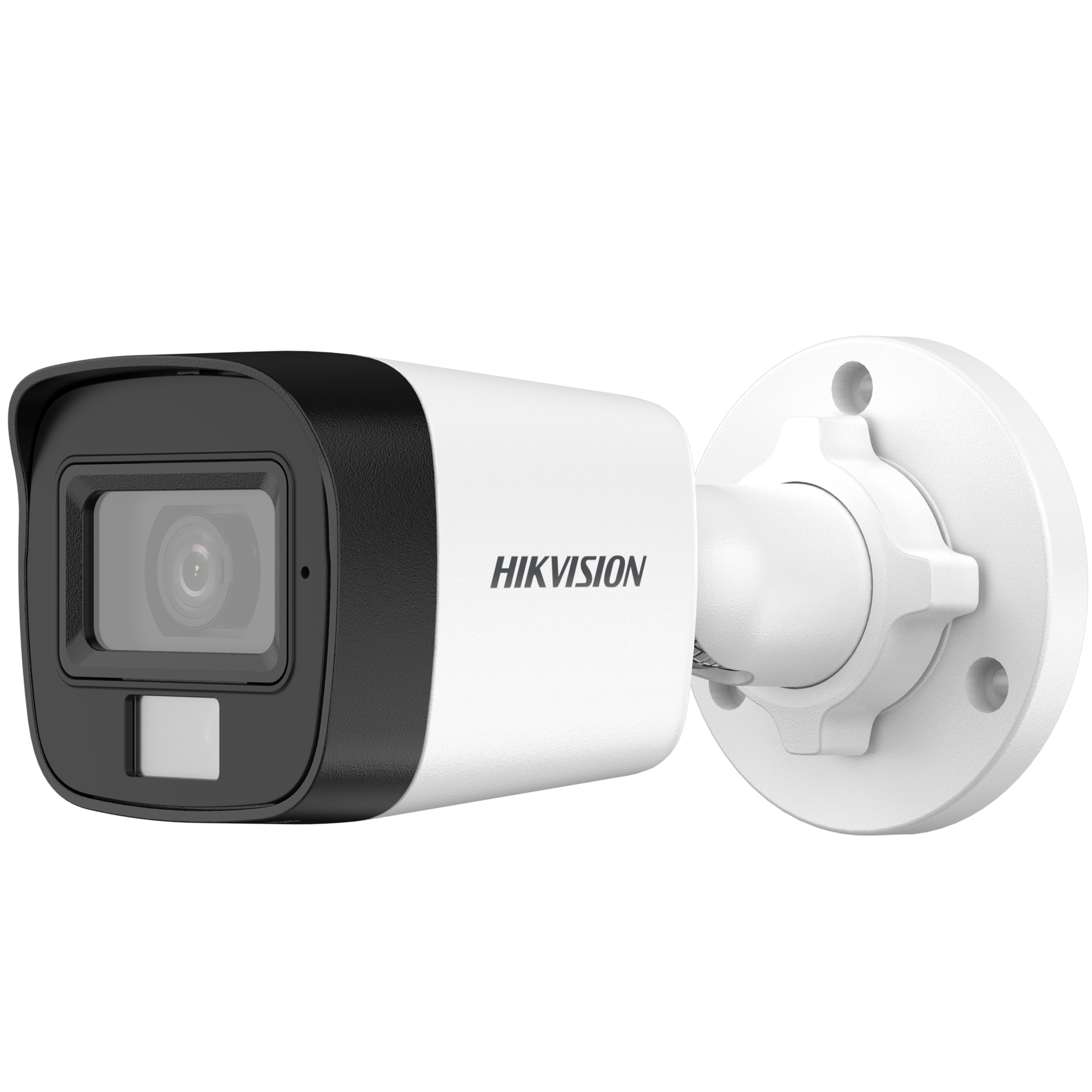 3K Smart Hybrid Light Audio Fixed Mini Bullet Camera  DS-2CE16K0T-LPFS