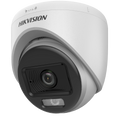 3K ColorVu Indoor Audio Fixed Turret Camera DS-2CE70KF0T-PFS