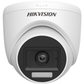 3K Smart Hybrid Light Audio Indoor Fixed Turret Camera DS-2CE76K0T-LPFS