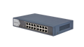 16 Port Gigabit Unmanaged Switch DS-3E0516-E(B)