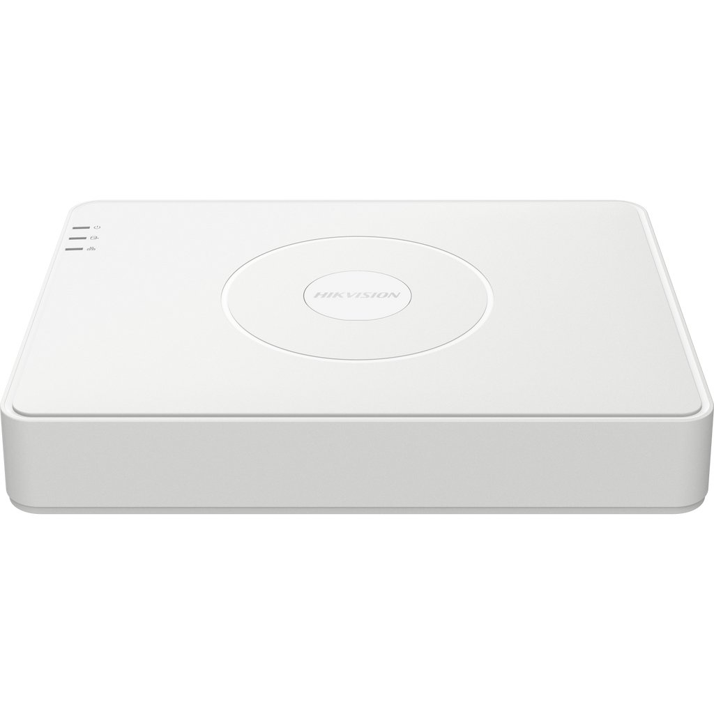 16-ch  DVR 2MP DS-7116HGHI-M1