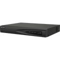 4-ch 1U 4 PoE 4K NVR DS-7604NI-Q1/4P
