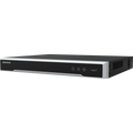 8-ch 1U 4K NVR  DS-7608NI-Q2