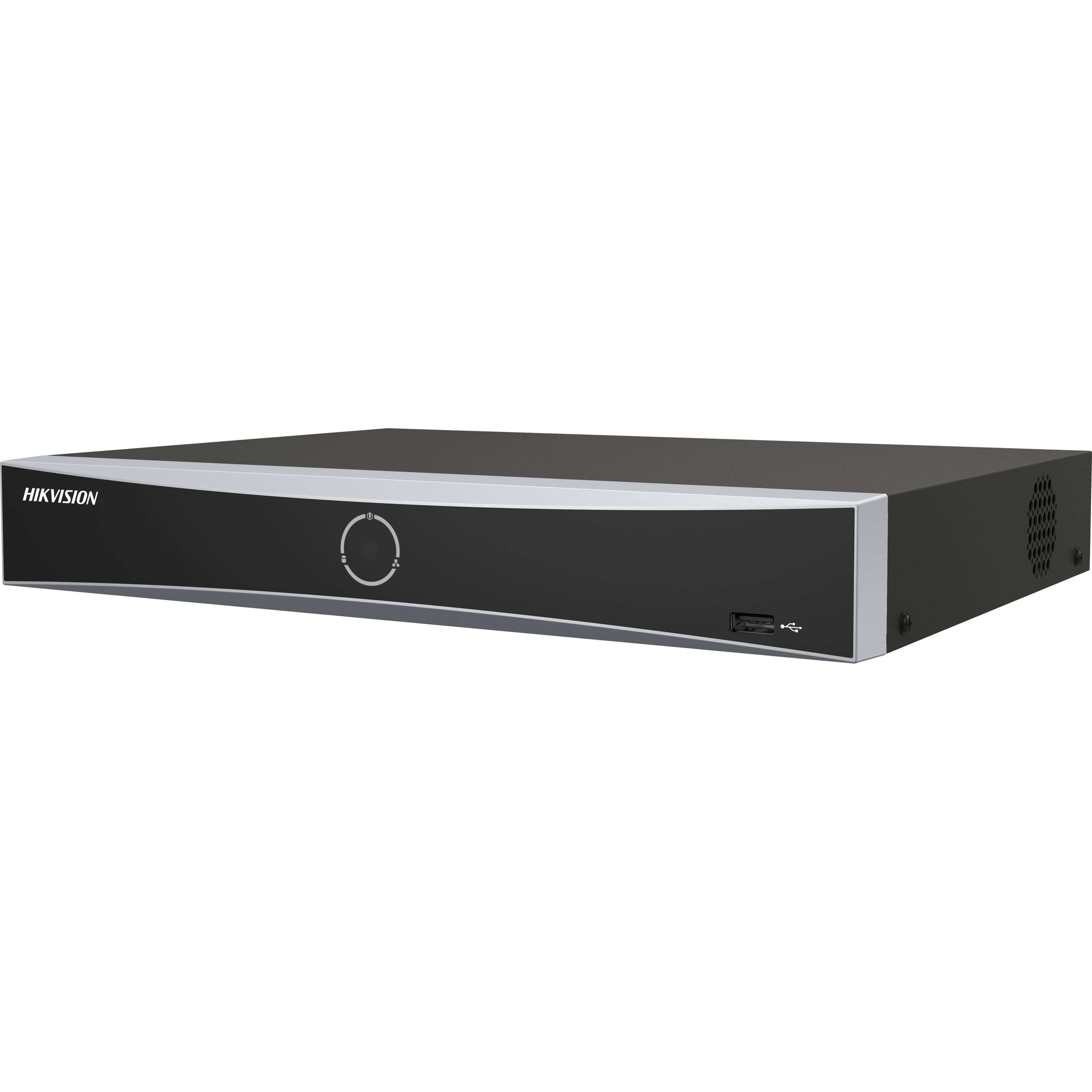 16-ch 1U K Series AcuSense 4K NVR  DS-7616NXI-K1