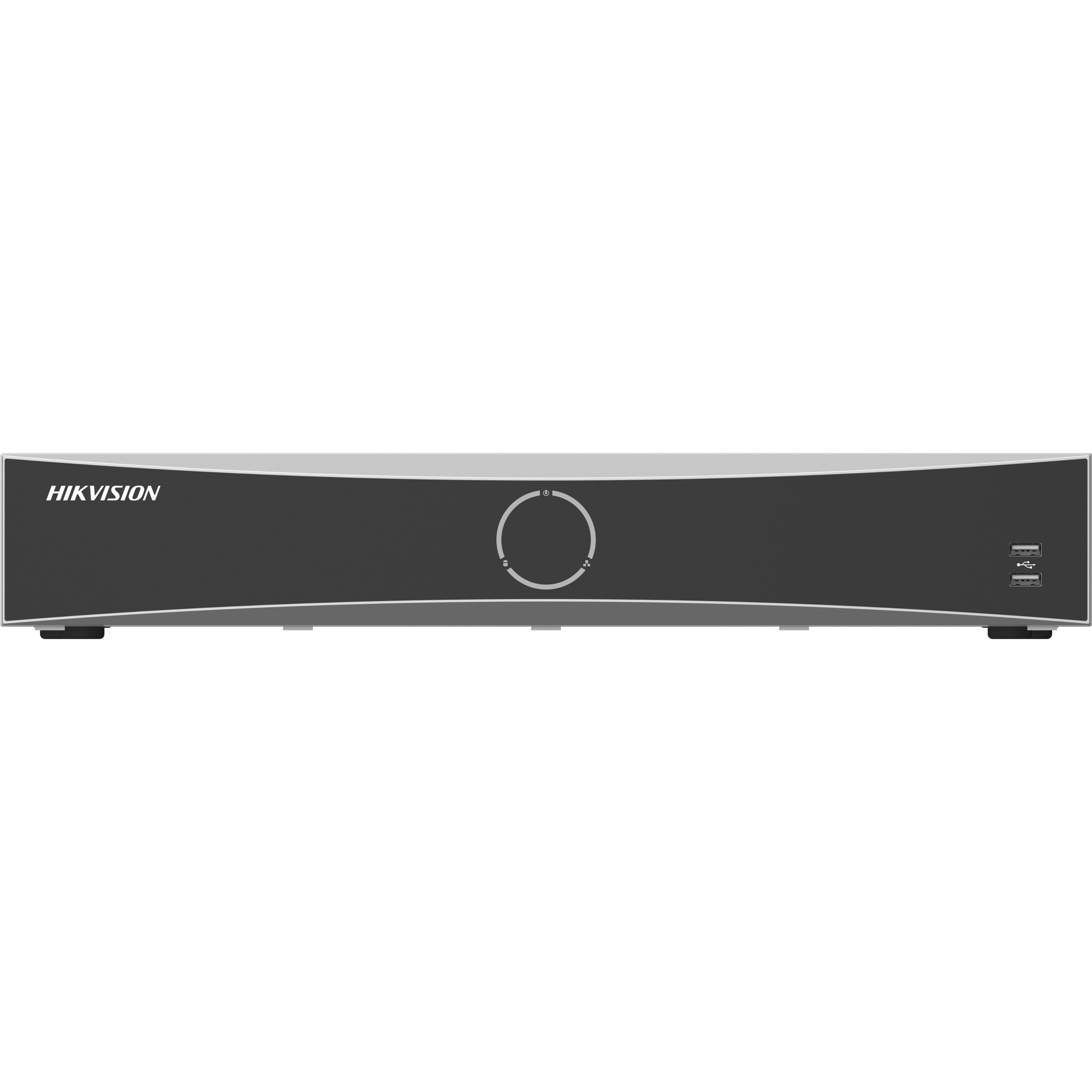 32-ch 1.5U K Series AcuSense 4K NVR DS-7732NXI-K4