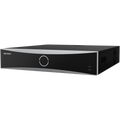 64-ch 2U 4K AcuSense NVR  DS-8664NXI-I8/S