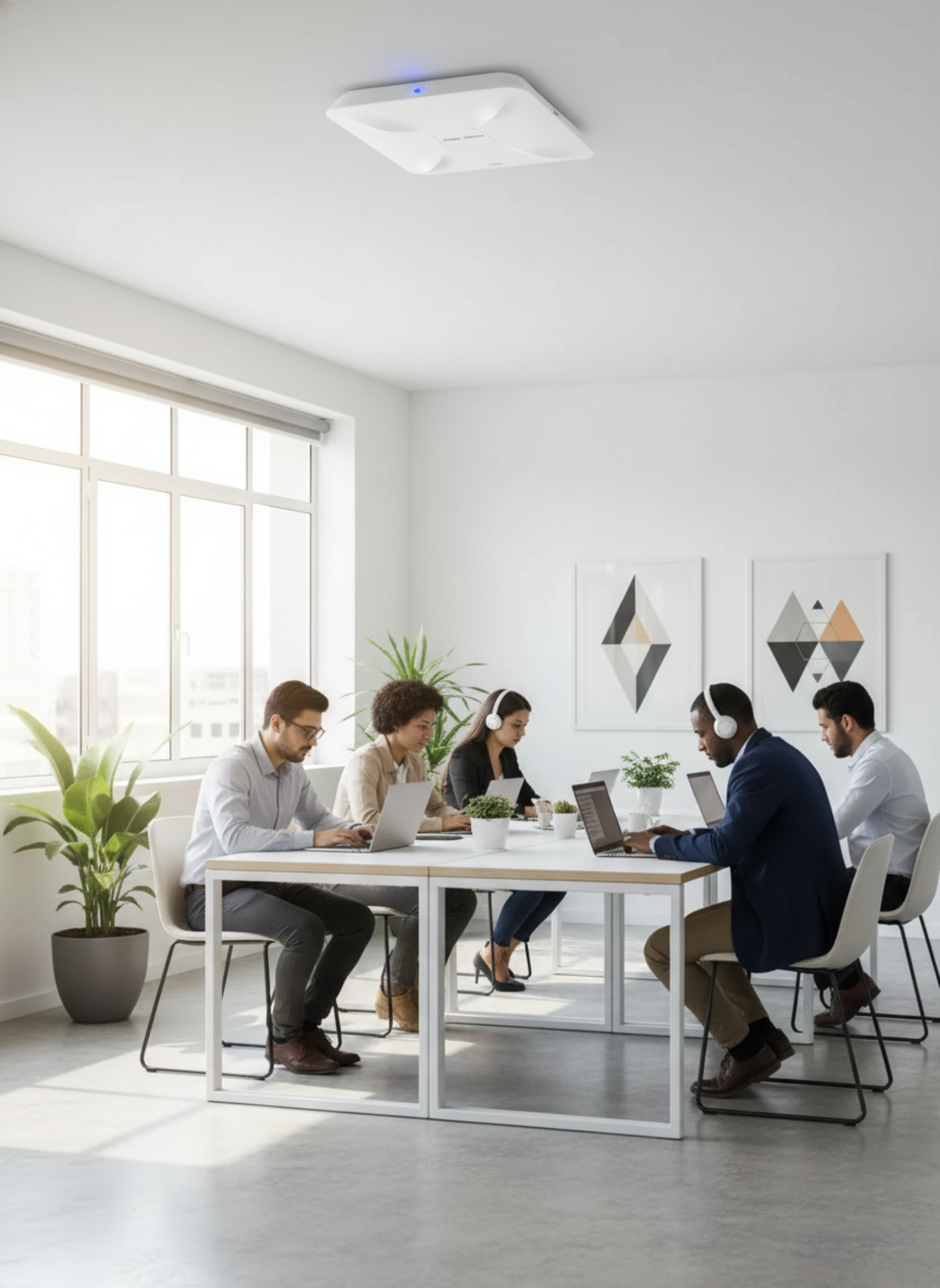 Ruijie Reyee RG-RAP2260(G)