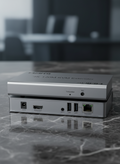 EXTENDER KVM 120M