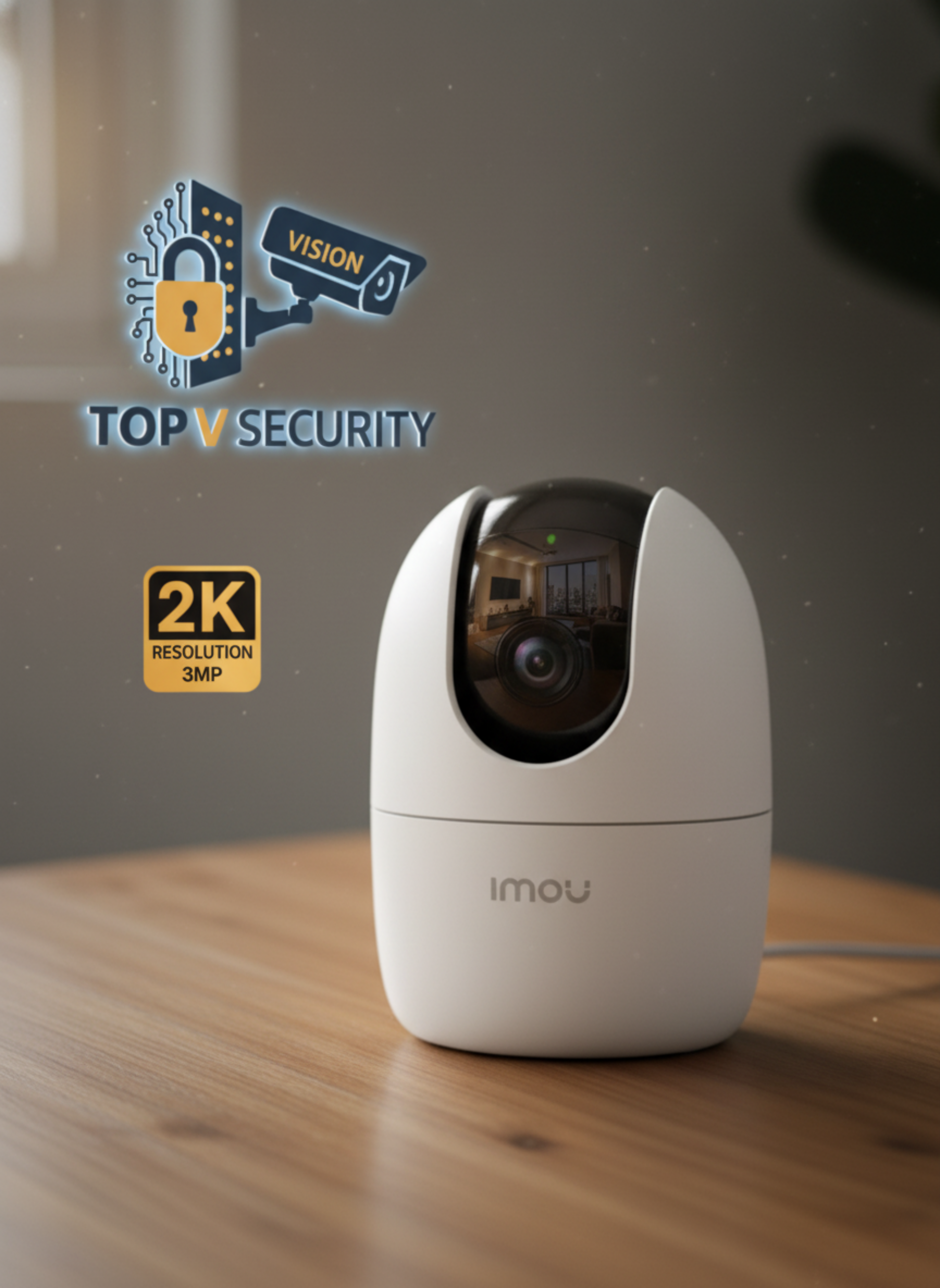 imou Ranger2  2k