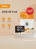 Imou S1 Memory Card 256GB