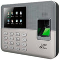 جهاز بصمة الاصبع ZK Techo LX50