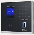 جهاز بصمة وجة  ZK Teco MB2000