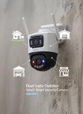 imou Dual-Lens Outdoor