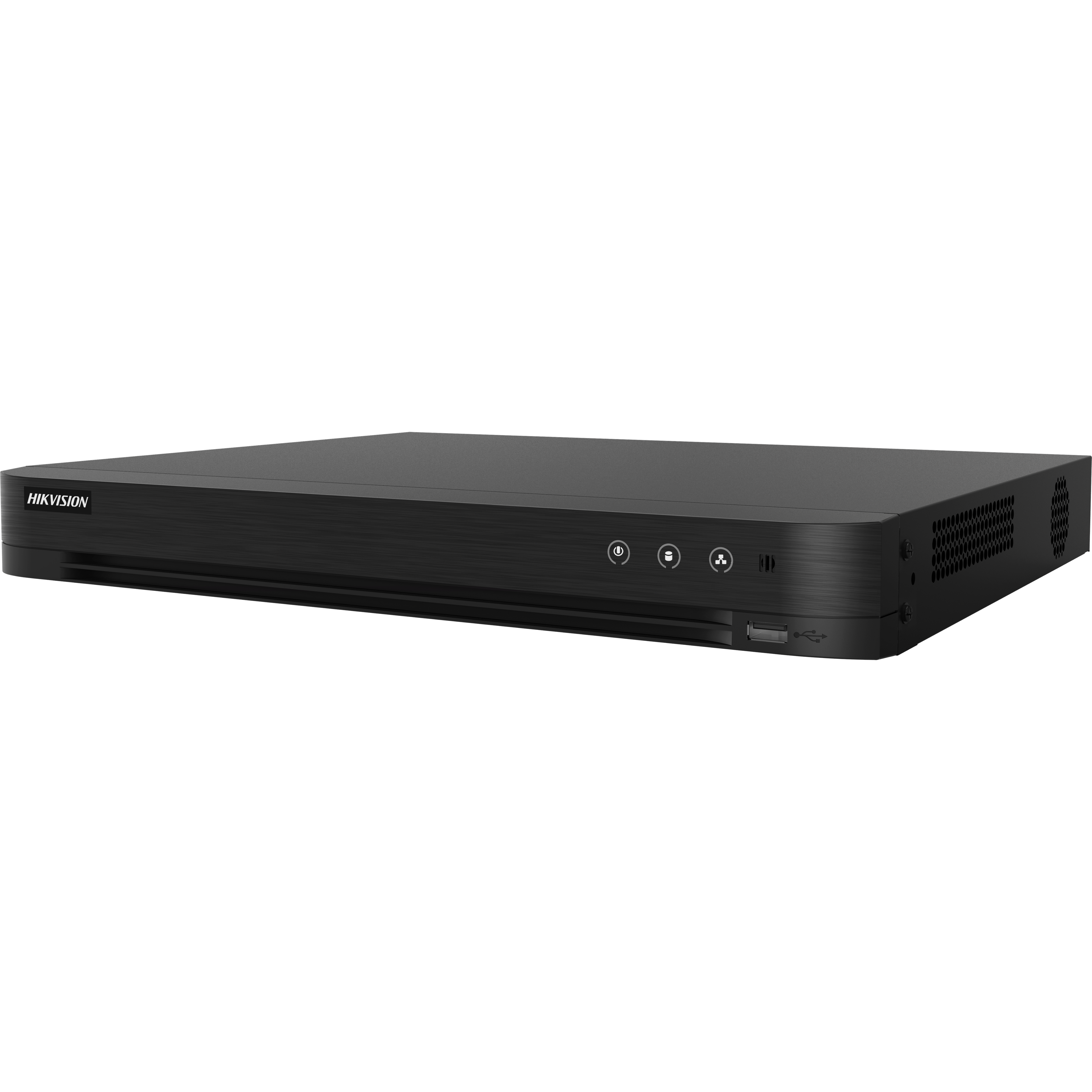 32-ch  AcuSense DVR  iDS-7232HQHI-M2/S